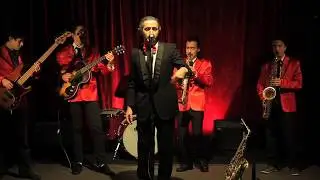 Caravan Petrol | Rathaus Vienna | Los Carosones
