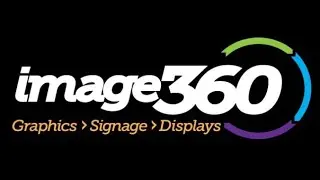 Design & Create Visual Communications with Image360 - Best Graphic Franchises