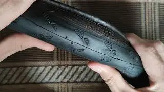 Обзор покрышки Continental GatorHardshell 28mm