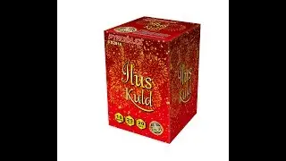FS2016 Ilus Kuld