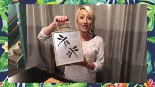 Review of Greenidea Hanging Solar Lights Vintage Outdoor Solar Powered Tabletop Lanterns