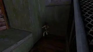 Tomb Raider II Remastered Starring Lara Croft - With Respect for Cultural Heritage Trophy
