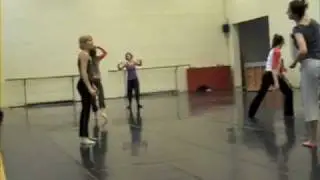 Dance Camp Berlin