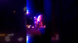 Show de VAV em S&atilde;o Paulo