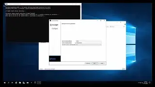 Smartconnector: Install from Standalone to As a Service
