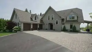 1044 Port Britain Road, Port Hope,  Lake Ontario Waterfront| Open House Video Tour