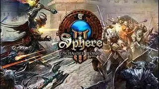 Daily Free Game / Sphere 3: Enchanted World