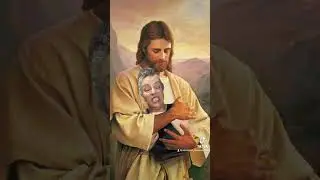 Jesus H Christ