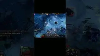 #Dota2Blunder Akibat pede punya eul #shorts
