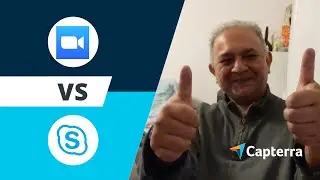 Zoom Meetings vs Skype for Business: Why they switched from Skype for Business to Zoom Meetings