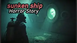Ghost Ships Caught on Camera &ndash; What Divers Found Will Haunt You