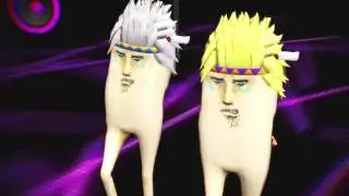 Caesar Creatures in 