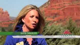 About Sedona Golf Resort - Sedona, Arizona