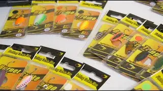Produkte kennenlernen und gewinnen: Neue FTM Spoons
