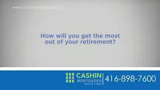 CHIP Reverse Mortgage 'Maintain Lifestyle' Commercial - CashinMortgages.ca