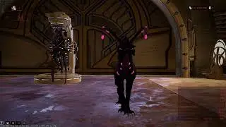 Иннодем + Висп Прайм | Билд | Гайд | Warframe 2025