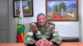 Call for Mass Demonstrations to remove Mnangagwa |17 October 2025 |