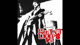 [FREE] Alternative x Post Punk Sample Pack/Loopkit 