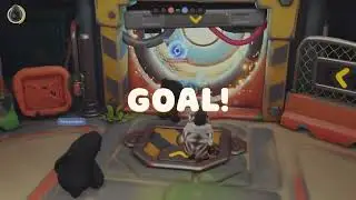 Party Animals Funny Moments