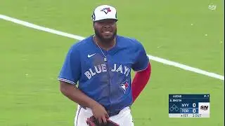 2025  BLUE JAYS 2-22-25 (4-6) SPRING TRAINING