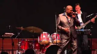 Night of the drums reloaded - The Voyagers & Guests