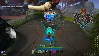 Smite 2 Anf&auml;nger Tipps/Beginner Guide Teil:2 Eroberung Solo