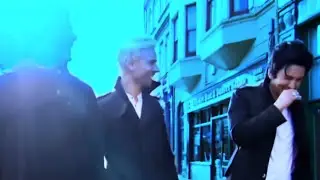 Lostprophets - Darkest Blue