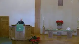 Sedgefield Presbyterian Church Live Stream