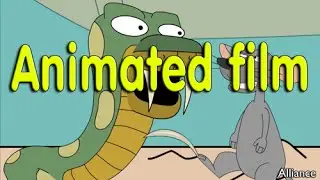 Animated film Alliance