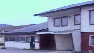 Infinite Blues Band - Live Batsfjord, Norway Mar-9-1992