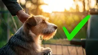 How To Apologize To Your Dog The RIGHT WAY