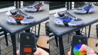 Smart Sneakers 😯