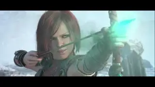 I'm so Sorry [GMV]