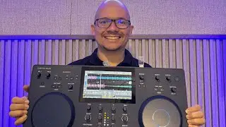 OMNIS DUO Vs Numark PRO GO ¿Cuál es mejor?