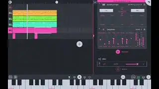 fl mobile soundfont player test