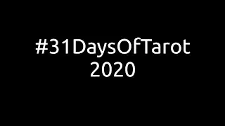 #31DaysOfTarot Day 25 &ndash; Meeting a Tarot Author or Creator