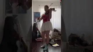 YAO Audition - Audrey Dockweiler