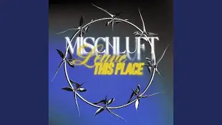 Leave This Place (Radio Edit)