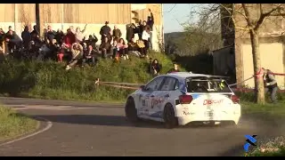 Rali Berberecho de Noia 2022 - P&eacute; &Aacute; Chapa Racing