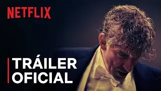 Maestro | Tr&aacute;iler oficial | Netflix