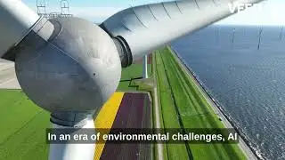 The Future of Smart Homes  AI Powered Energy Management Revolution