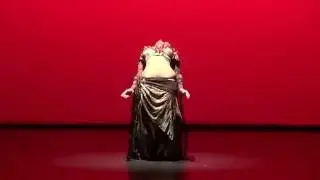 Tribal Fusion Experimental - 
