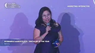 Asia eCommerce Awards 2025 highlights