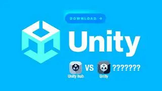 How to download Unity 2026
