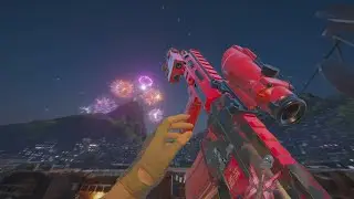 Siege, But in 4k 240hz