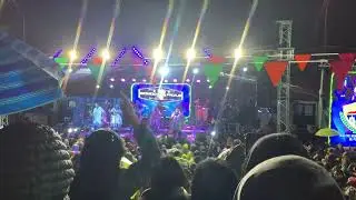 Saya sensual - ANATA 2024 - Los K’jarkas (en vivo)