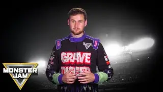 Оцените мой любимый фильм с Уэстоном Андерсоном | Monster Jam