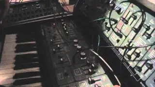 Roland system 100 movie 1