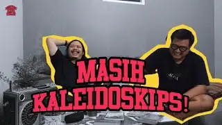 PIM #158 Masih Kaleidoskips