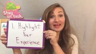 VIPKID Application: Pass your Basic Info-Quick Tips with Teacher Amber